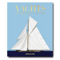 YACHTS: THE IMPOSSIBLE COLLECTION ASSOULINE
