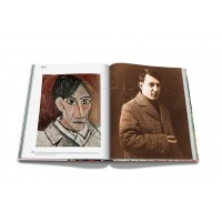 PABLO PICASSO: THE IMPOSSIBLE COLLECTION ASSOULINE