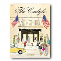 THE CARLYLE ASSOULINE