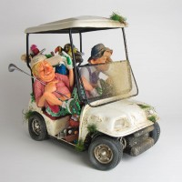 LES COPAINS GOLFEURS