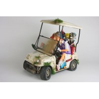 LES COPAINS GOLFEURS