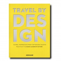 TRAVEL BY DESIGN ASSOULINE