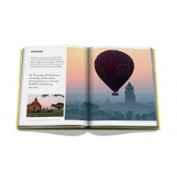 TRAVEL BY DESIGN ASSOULINE