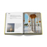 TRAVEL BY DESIGN ASSOULINE