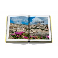 TRAVEL BY DESIGN ASSOULINE