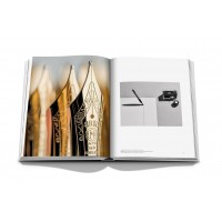 MONTBLANC: INSPIRE WRITING ASSOULINE