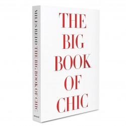 BIG BOOK OF CHIC ASSOULINE
