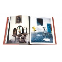 LUXURY OF SPACE ASSOULINE