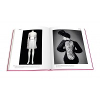 THE IMPOSSIBLE COLLECTION OF FASHION ASSOULINE
