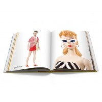 MATTEL: 70 YEARS OF INNOVATION AND PLAY ASSOULINE