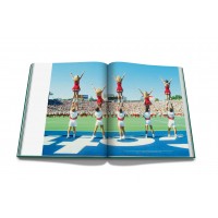 FOOTBALL: THE IMPOSSIBLE COLLECTION ASSOULINE