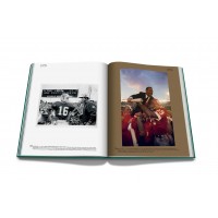 FOOTBALL: THE IMPOSSIBLE COLLECTION ASSOULINE