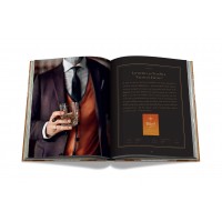 THE IMPOSSIBLE COLLECTION OF WHISKEY ASSOULINE
