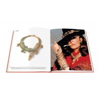 THE IMPOSSIBLE COLLECTION OF JEWELRY ASSOULINE