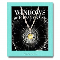 WINDOWS AT TIFFANY AND CO ASSOULINE