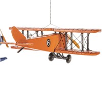 FLIGHT MOBILE 1920