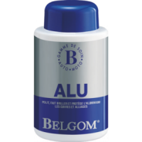 BELGOM - ALU - 250ML