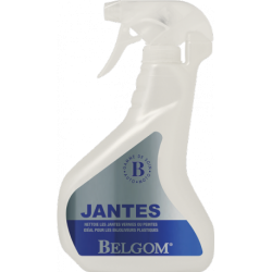 BELGOM - JANTES - 500ML