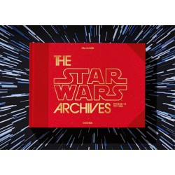 THE STAR WARS ARCHIVES. 1999-2005