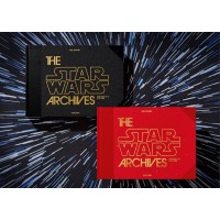 THE STAR WARS ARCHIVES. 1999-2005