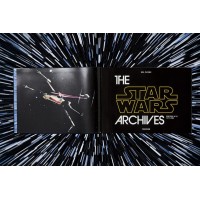 THE STAR WARS ARCHIVES. 1977-1983