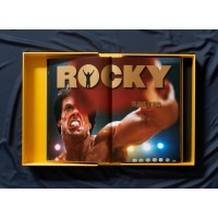 ROCKY. THE COMPLETE FILMS