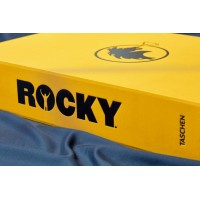 ROCKY. THE COMPLETE FILMS