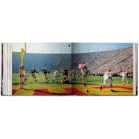 NEIL LEIFER. GUTS & GLORY. THE GOLDEN AGE OF AMERICAN FOOTBALL 1958 - 1978
