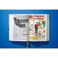 MARVEL COMICS LIBRARY. SPIDER-MAN VOL. 1. 1962 - 1964