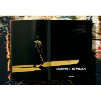 Marvin E. Newman. Art Edition No. 226–300 ‘42nd Street, 1983’