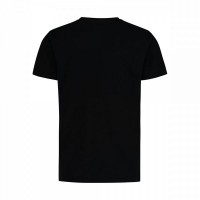 TSHIRT GOODYEAR OUTERSPACE NOIR