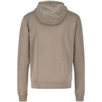 HOODIE GOODYEAR DOVER OLIVE