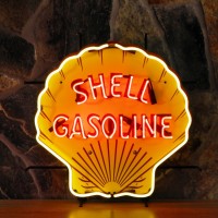 Néon Shell