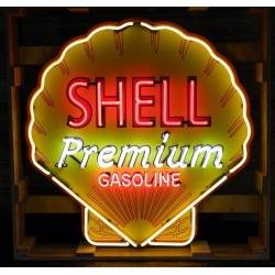Néon Shell Premium XL