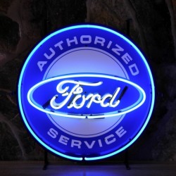 Néon Ford service