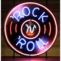 Néon Rock n Roll LP