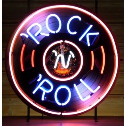 Néon Rock n Roll LP