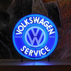 Néon Volkswagen