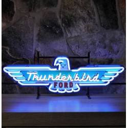 Néon Thunderbird