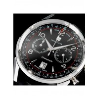 LIP HIMALAYA 40MM CHRONOGRAPHE 671592