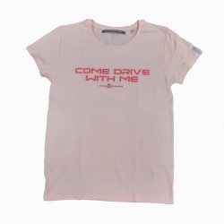 TSHIRT R&D DRIVE WITH ME