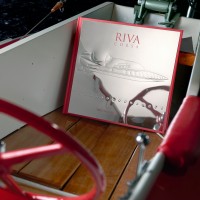 Livre "Riva Corsa"