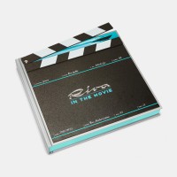 Livre "Riva in the Movie"