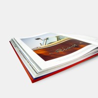 Livre « RIVA AQUARAMA » by Assouline