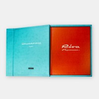 Livre « RIVA AQUARAMA » by Assouline