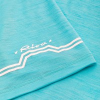 T-Shirt Riva - Laine Mérinos