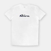 T-Shirt logo Riva