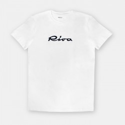 T-Shirt logo Riva