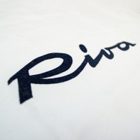 T-Shirt logo Riva