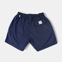 Short de bain Bleu Marine